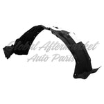 FENDER LINER FR RH — photo 3