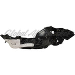 FENDER LINER RH — photo 1