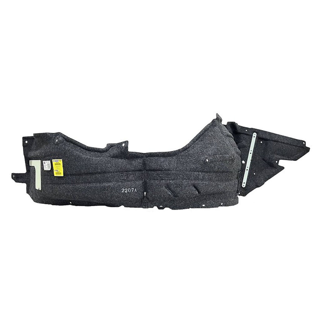 FENDER LINER FR RH