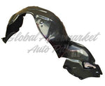 FENDER LINER LH — photo 1