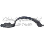 FENDER LINER LH — photo 2