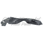 FENDER LINER LH — photo 3