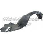 FENDER LINER LH — photo 4