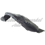 FENDER LINER LH — photo 5