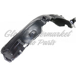 FENDER LINER FR LH SDN — photo 4