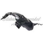 FENDER LINER FR LH SDN — photo 5