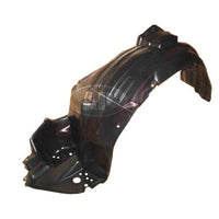 FENDER LINER FR LH SDN