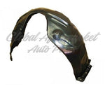 FENDER LINER LH — photo 1