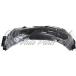 FENDER LINER LH — photo 4