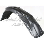 FENDER LINER LH — photo 5