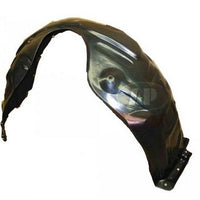 FENDER LINER LH