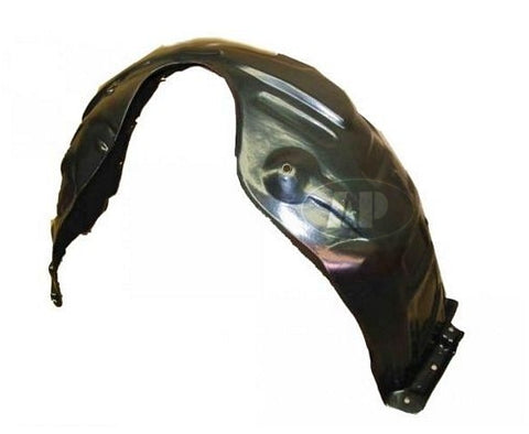 FENDER LINER LH