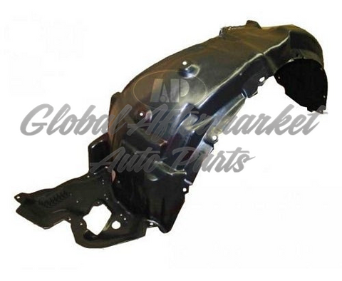 FENDER LINER FR LH