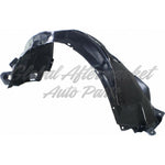 FENDER LINER FR LH — photo 2