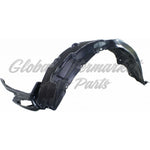 FENDER LINER FR LH — photo 3