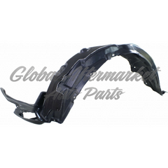FENDER LINER FR LH
