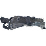 FENDER LINER FR LH — photo 4