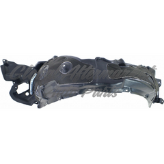 FENDER LINER FR LH