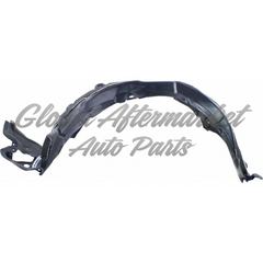 FENDER LINER FR LH