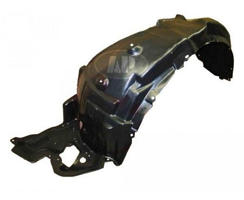 FENDER LINER FR LH