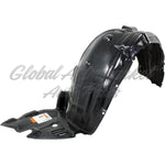 FENDER LINER FR LH — photo 4