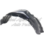 FENDER LINER FR LH — photo 3