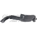 FENDER LINER FR LH — photo 5