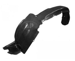 FENDER LINER FR LH