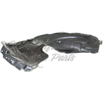 FENDER LINER FR LH — photo 4