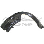 FENDER LINER FR LH — photo 5