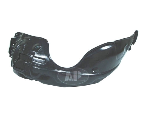 FENDER LINER FR LH
