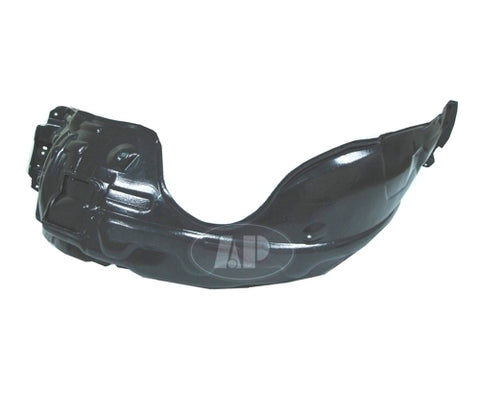 FENDER LINER FR LH