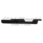 FENDER SPLASH SHIELD FR LH NORTH AMERICA BUILT INJECTION MOLDED — photo 1