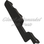 FENDER SPLASH SHIELD FR LH NORTH AMERICA BUILT INJECTION MOLDED — photo 3
