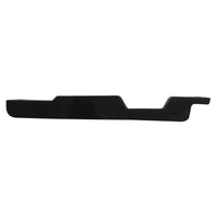 FENDER SPLASH SHIELD FR LH NORTH AMERICA BUILT INJECTION MOLDED