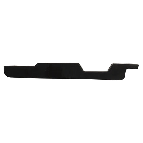 FENDER SPLASH SHIELD FR LH NORTH AMERICA BUILT INJECTION MOLDED