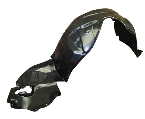 FENDER LINER RH