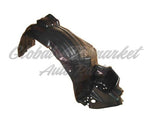 FENDER LINER FR RH SDN — photo 1