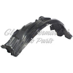 FENDER LINER FR RH SDN — photo 2