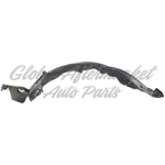 FENDER LINER FR RH SDN — photo 4