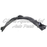 FENDER LINER FR RH SDN — photo 5