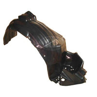FENDER LINER FR RH SDN