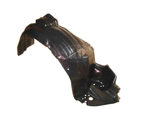 FENDER LINER FR RH SDN