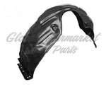 FENDER LINER RH — photo 1