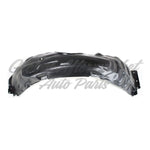 FENDER LINER RH — photo 5