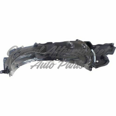 FENDER LINER FR RH