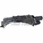 FENDER LINER FR RH — photo 3