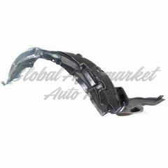 FENDER LINER FR RH