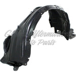 FENDER LINER FR RH — photo 4