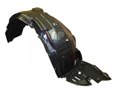 FENDER LINER FR RH